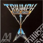 Allied force cd