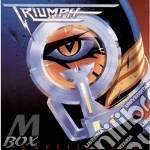 Surveillance cd