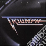 Triumph - Classics cd
