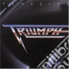 Triumph - Classics cd