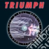 Triumph - Rock N Roll Machine cd
