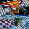 Triumph - Just A Game (Rmst) cd