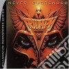 Triumph - Never Surrender (Rmst) cd