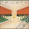 Triumph - Sport Of Kings cd