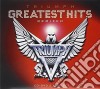 Triumph - Greatest Hits Remixed cd