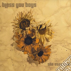 Bless You Boys - The Still Life cd musicale di Bless You Boys