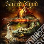 Sacred Blood - Argonautica
