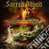 Sacred Blood - Argonautica cd