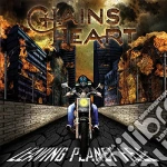 Chainsheart - Leaving Planet Hell cd