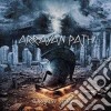 Arrayan Path - Chronicles Of Light cd