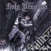 Holy Dragons - Civilizator cd