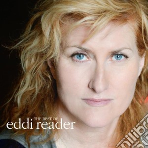 Eddi Reader - The Best Of cd musicale di Eddi Reader