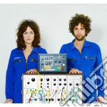 Joan As Police Woman & Benjamin Lazar Davis - Let It Be You cd