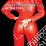 Joan As Police Woman - Cover Two