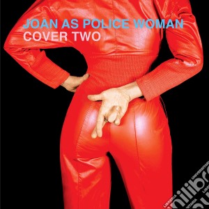 (LP Vinile) Joan As Police Woman - Cover Two lp vinile