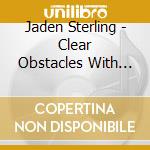 Jaden Sterling - Clear Obstacles With Ganesha