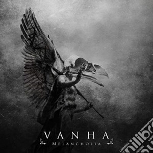 Vanha - Melancholia cd musicale di Vanha
