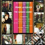 Frigg A-go-go - The Winning Score cd