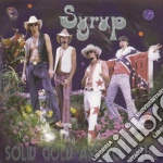 Syrup - Solid Gold Asstro Soul cd