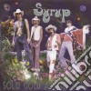 Syrup - Solid Gold Asstro Soul cd