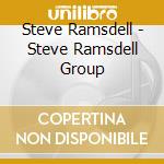 Steve Ramsdell - Steve Ramsdell Group cd