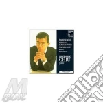 Trascrizioni:bach-busoni, strauss-schulz cd