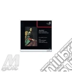 Hidalgo Juan - Iay Amor! cd