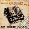 Arnold Dreyblatt - The Adding Machine, Lapse, House Of Twang, Meantime, International Dateline cd