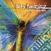 Twining Toby - Chrysalid Requiem cd