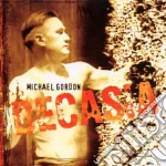 Michael Gordon - Decasia - Roo Kasper De Dir / basel Sinfonietta cd