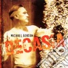 Michael Gordon - Decasia - Roo Kasper De Dir / basel Sinfonietta cd