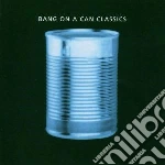David Lang - Bang On A Can Classics cd
