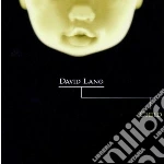 David Lang - Child cd