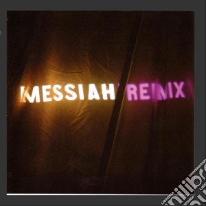 Georg Friedrich Handel - Messiah: Remix cd musicale di Handel georg friedri