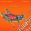 Michael Gordon - Trance - Icebreaker cd