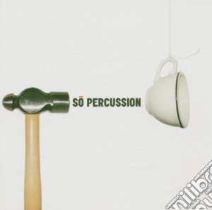 Ziporyn Evan / Lang David - Melody Competition - So Percussion cd musicale di Miscellanee