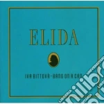 Iva Bittova / Bang On A Can - Elida cd