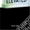 Lang David - Elevated (2 Cd) cd