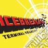 Icebreaker - Terminal Velocity cd