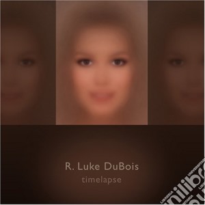 Dubois Luke R. - Timelapse - Billboard, Clavier, Time Goes By (casablanca) /luke Dubois, Sintetizzatore, Laptop cd musicale di Miscellanee