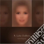 Dubois Luke R. - Timelapse - Billboard, Clavier, Time Goes By (casablanca) /luke Dubois, Sintetizzatore, Laptop cd