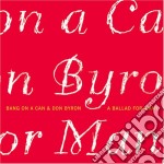 Bang On A Can & Don Byron - A Ballad For Many - Eugene, Fyodorovich, Blinky Blanky Blokoe, Spin, Basquiat