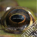 Evan Ziporyn - Frog's Eye cd