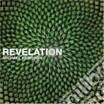 Michael Harrison - Revelation: Music In Pure Intonation cd
