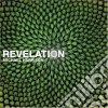 Michael Harrison - Revelation: Music In Pure Intonation cd