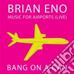 Brian Eno - Music For Airports (live)