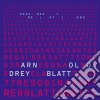 Arnold Dreyblatt - Resonant Relations cd