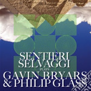 Gavin Bryars - Sub Rosa cd musicale di Gavin Bryars