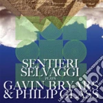 Gavin Bryars - Sub Rosa cd