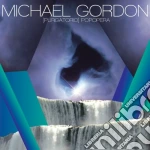 Michael Gordon - Purgatorio - Popopera cd